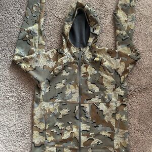 KUIU Mens Peloton 240 Hoodie - Valo XL